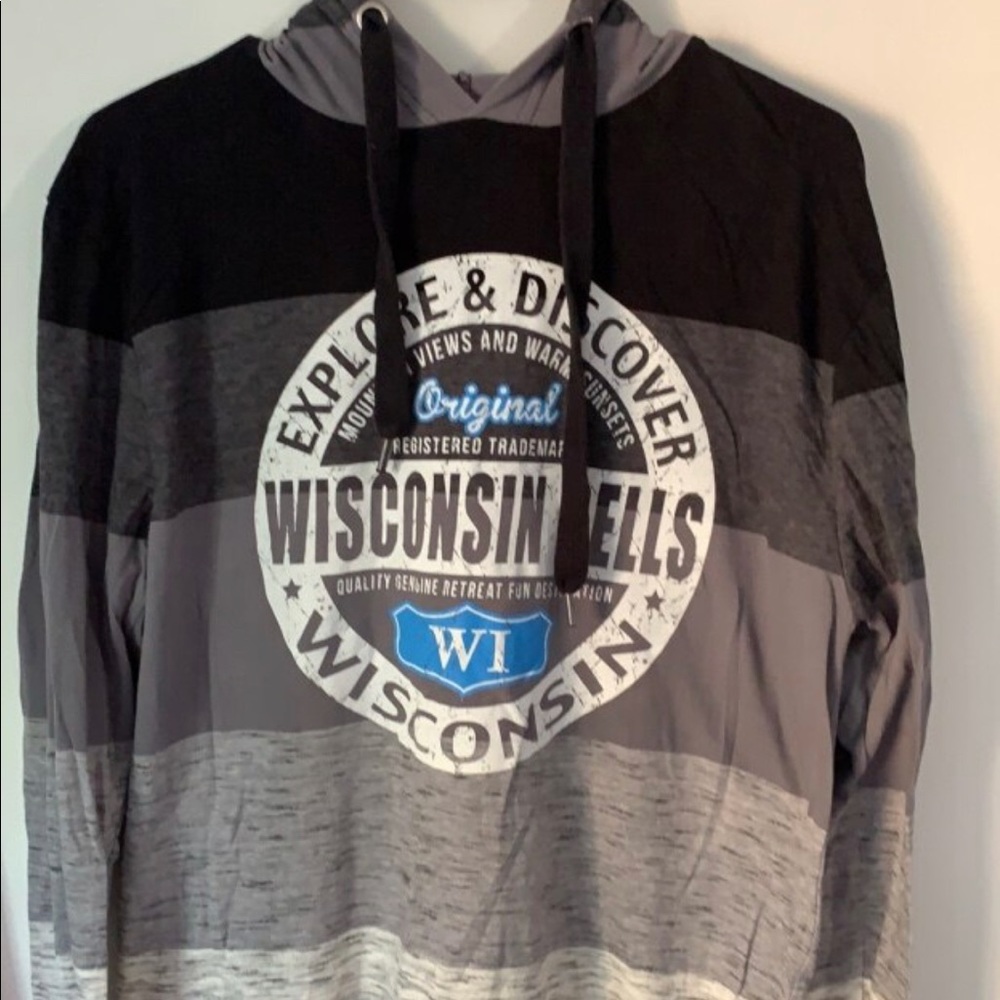Medium Sweatshirt